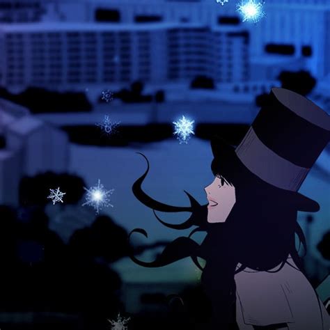 The enchanting audio tapestry of The Sound of Magic webtoon.